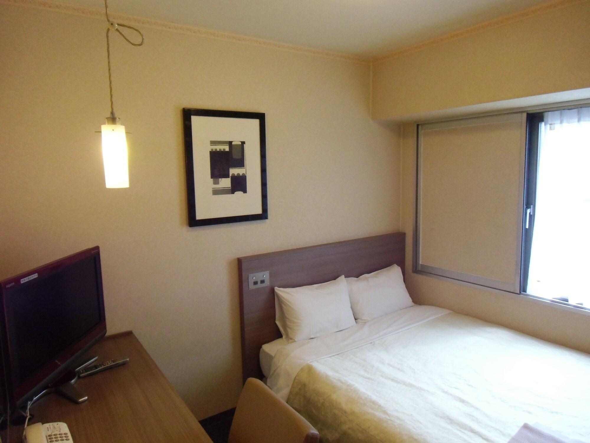 Hotel Il Grande Umeda Osaka Exterior foto